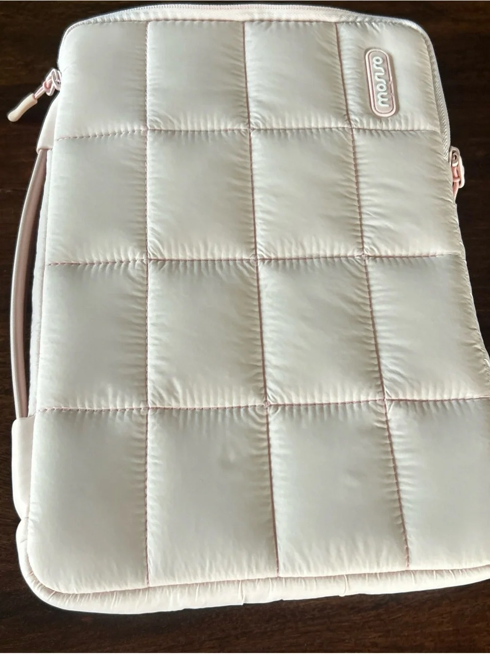 RO bags elegant camellia